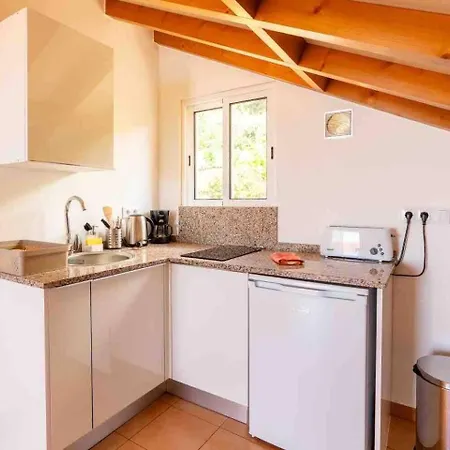 1br Hills Over Ponta Do Sol, Sea View * Ponta do Sol (Madeira)