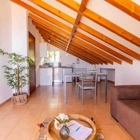 1br Hills Over Ponta Do Sol, Sea View Ponta do Sol (Madeira)