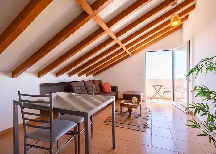 1br Hills Over Ponta Do Sol, Sea View Ponta do Sol (Madeira)